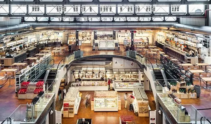 Flat Impecavel Proximo Aos Shoppings Jk E Vila Olimpia Σάο Πάολο Ξενοδοχείο